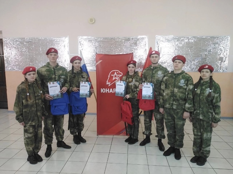 ВПК Кедр.