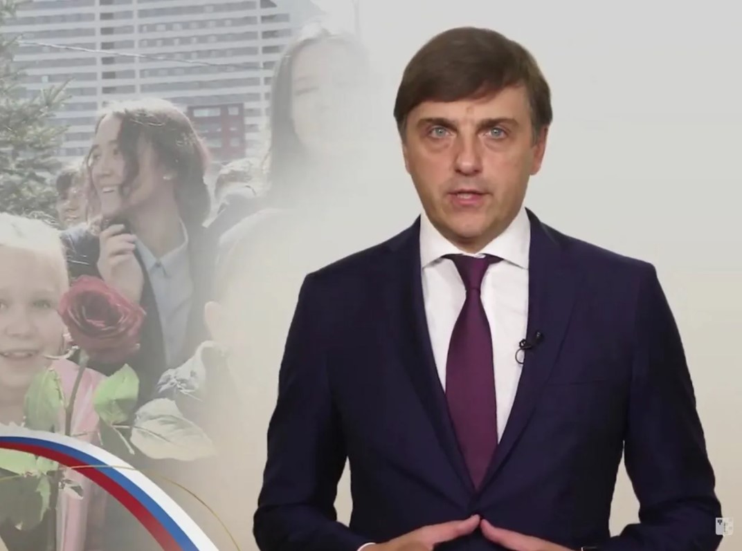Выпуск — это не конец, это только начало новой главы вашей жизни!.