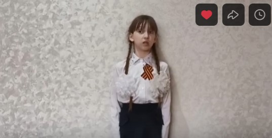 СТИХИ ПОБЕДЫ.