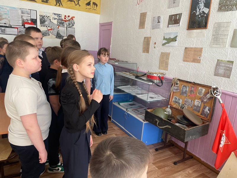 Увлекательное путешествие в историю.