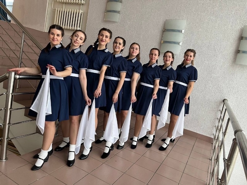 Наши судьбы, наши лица….