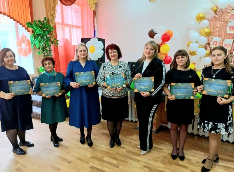 4 октября День самоуправления в школе.
