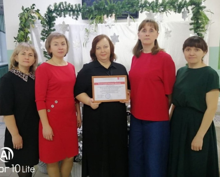 Новые технологии.