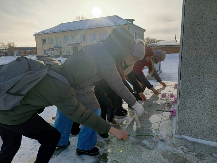 #БлокадаВСердцахАбанскогорайона.