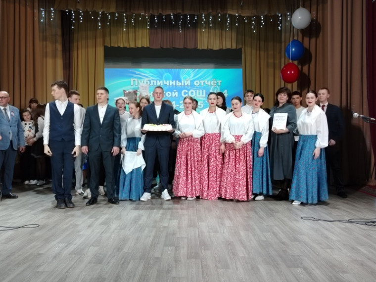 Подводим итоги.