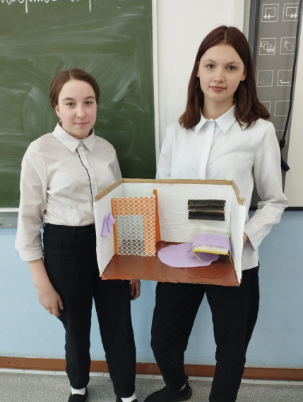 Технология.