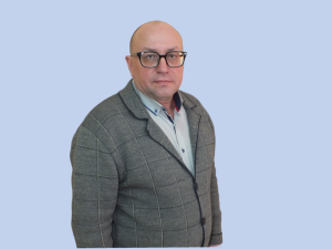 Макаров Вячеслав Анатольевич Макаров Вячеслав Анатольевич