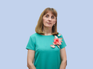 Спиридонова Татьяна Петровна Спиридонова Татьяна Петровна