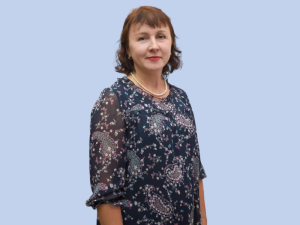 Кишулько Татьяна Витальевна Кишулько Татьяна Витальевна