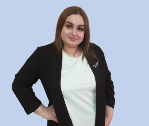 Кудинова Влада Анатольевна Кудинова Влада Анатольевна