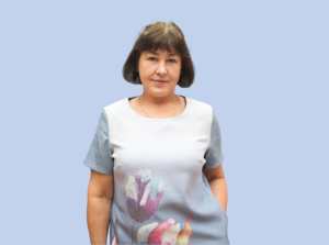 Гузова Тамара Ивановна Гузова Тамара Ивановна