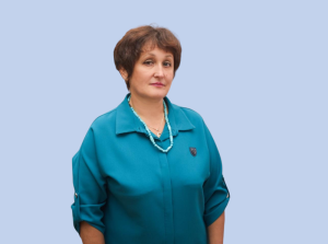 Литвинова Тамара Степановна Литвинова Тамара Степановна