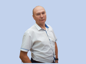 Трубников Сергей Олегович Трубников Сергей Олегович