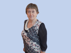 Гранина Светлана Алексеевна Гранина Светлана Алексеевна