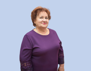 Петрова Татьяна Ивановна Петрова Татьяна Ивановна